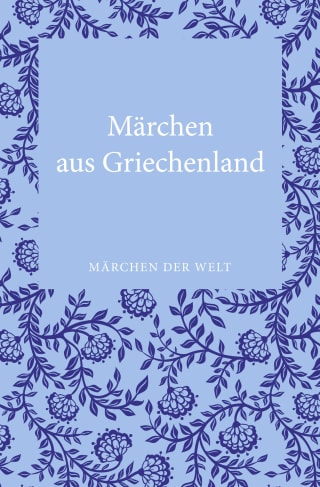 Cover Download Märchen aus Griechenland