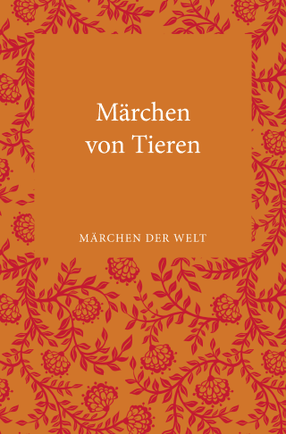 Cover Download Märchen von Tieren