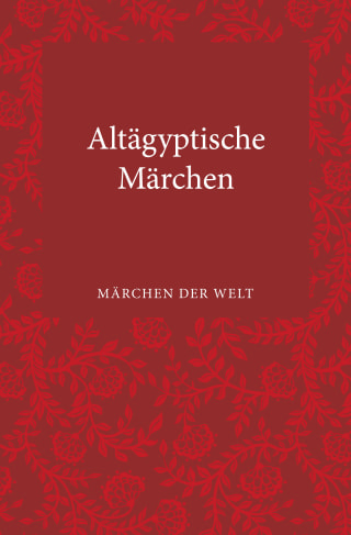 Cover Download Altägyptische Märchen