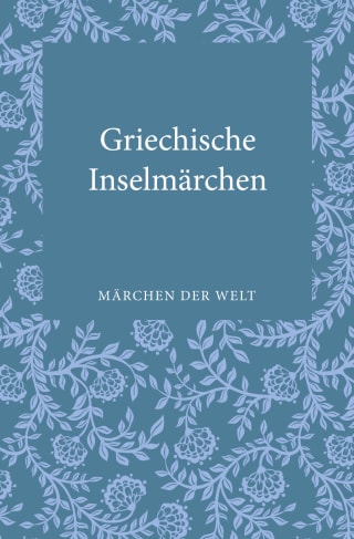 Cover Download Griechische Inselmärchen