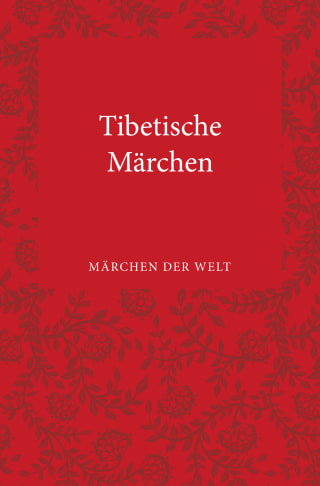 Cover Download Tibetische Märchen