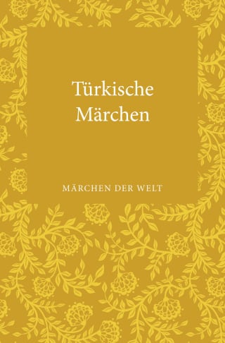 Cover Download Türkische Märchen