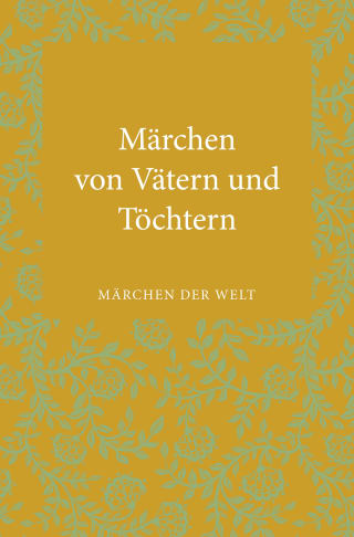 Cover Download Märchen von Vätern und Töchtern