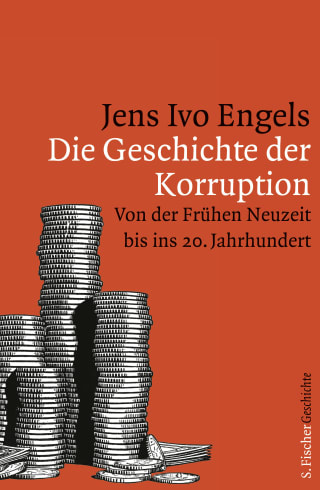 Cover Download Die Geschichte der Korruption