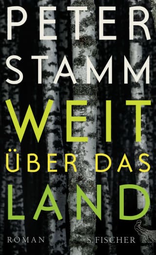 Cover Download Weit über das Land