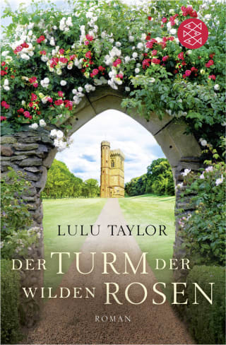 Cover Download Der Turm der wilden Rosen