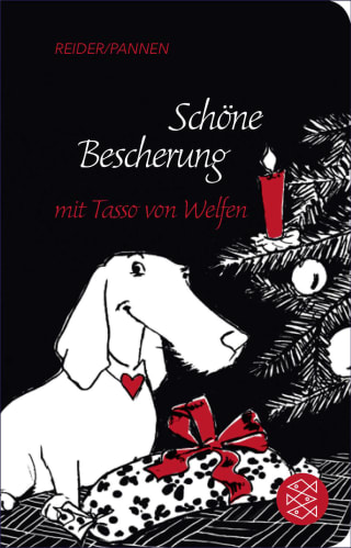 Cover Download Schöne Bescherung mit Tasso von Welfen