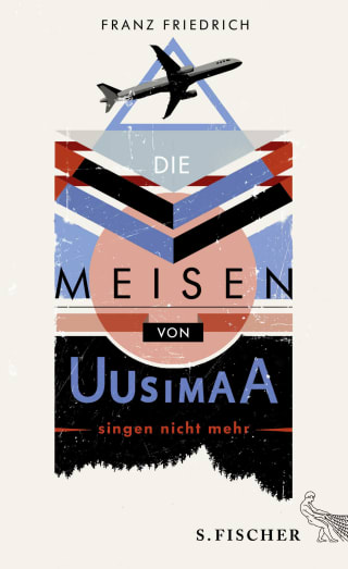 Cover Download Die Meisen von Uusimaa singen nicht mehr