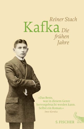 Cover Download Kafka