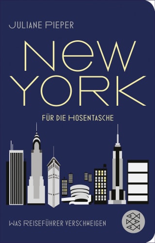 Cover Download New York für die Hosentasche