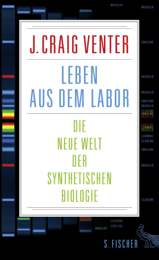 Cover Download Leben aus dem Labor