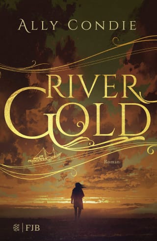 Cover Download Rivergold