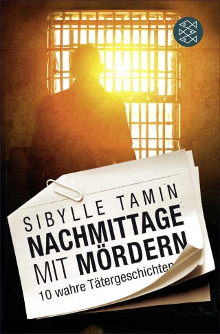 Cover Download Nachmittage mit Mördern