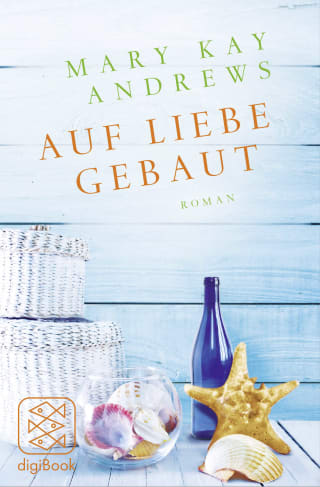 Cover Download Auf Liebe gebaut