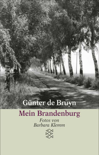 Cover Download Mein Brandenburg