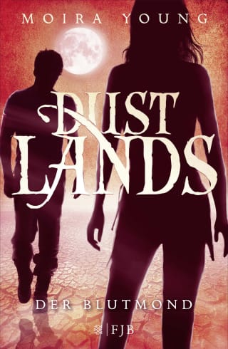 Cover Download Dustlands - Der Blutmond