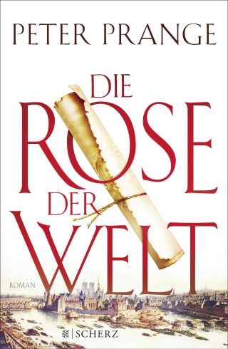 Cover Download Die Rose der Welt