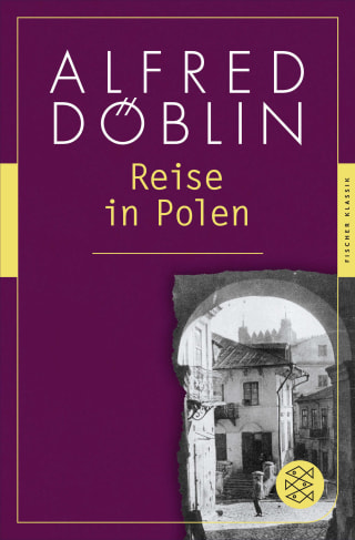 Cover Download Reise in Polen