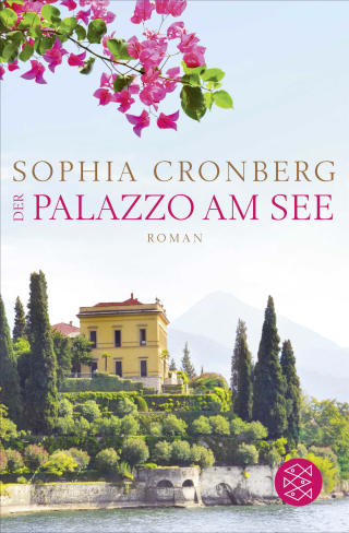 Cover Download Der Palazzo am See