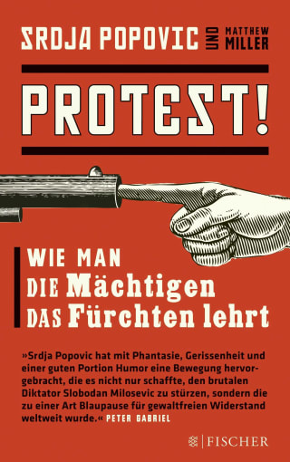 Cover Download Protest!