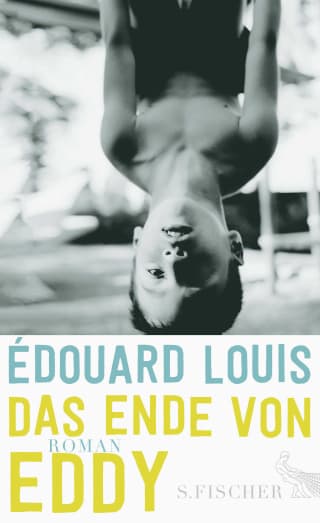 Cover Download Das Ende von Eddy