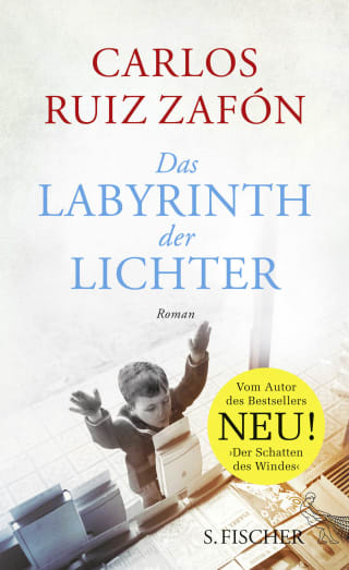 Cover Download Das Labyrinth der Lichter