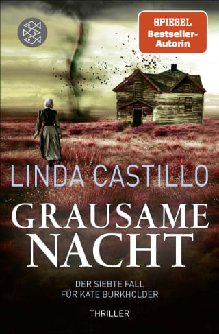 Cover Download Grausame Nacht