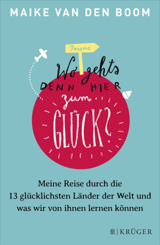 Cover Download Wo geht’s denn hier zum Glück?