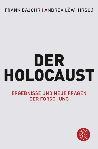 Cover Download Der Holocaust