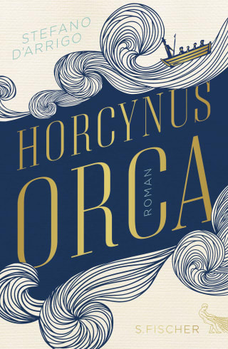 Cover Download Horcynus Orca