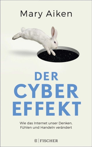 Cover Download Der Cyber-Effekt