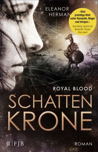 Cover Download Schattenkrone