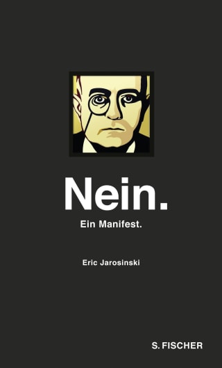 Cover Download Nein. Ein Manifest