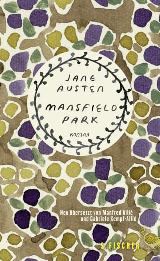 Cover Download Mansfield Park