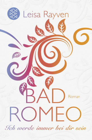 Cover Download Bad Romeo - Ich werde immer bei dir sein