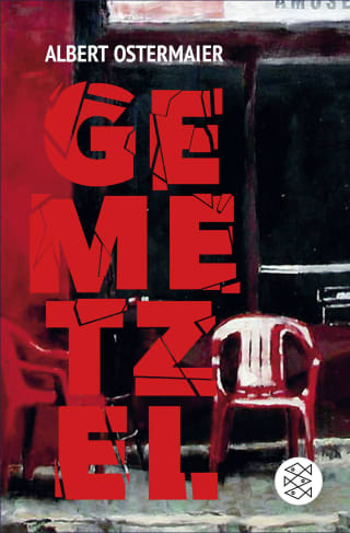 Cover Download Gemetzel