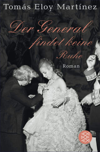 Cover Download Der General findet keine Ruhe