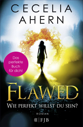 Cover Download Flawed – Wie perfekt willst du sein?