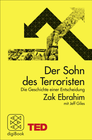 Cover Download Der Sohn des Terroristen