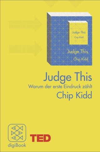 Cover Download Judge This