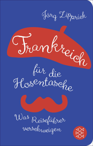 Cover Download Frankreich für die Hosentasche