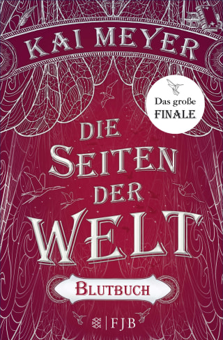 Cover Download Die Seiten der Welt