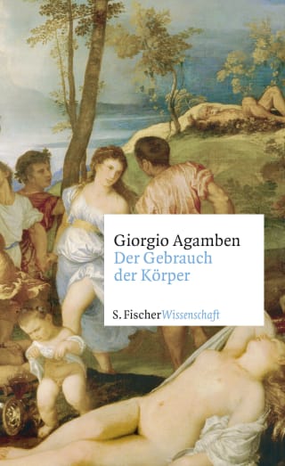 Cover Download Der Gebrauch der Körper