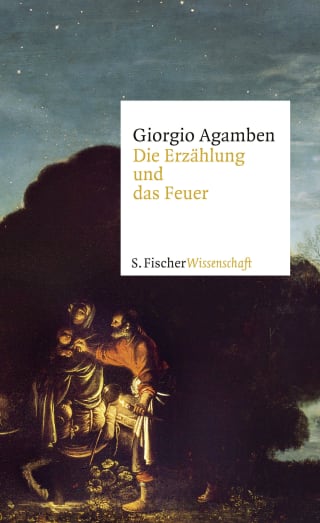 Cover Download Die Erzählung und das Feuer