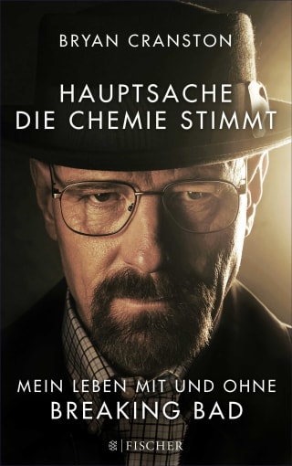 Cover Download Hauptsache, die Chemie stimmt - Mein Leben mit und ohne Breaking Bad