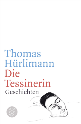 Cover Download Die Tessinerin