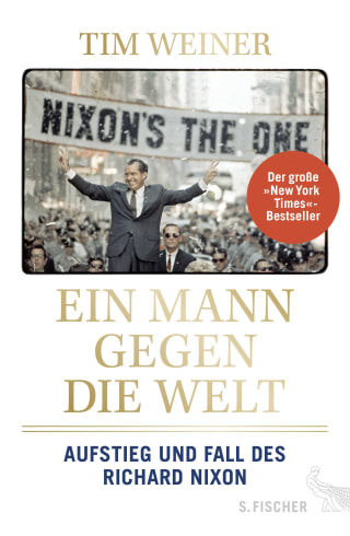 Cover Download Ein Mann gegen die Welt