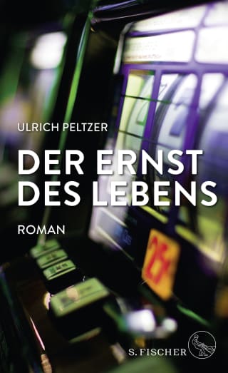 Cover Download Der Ernst des Lebens