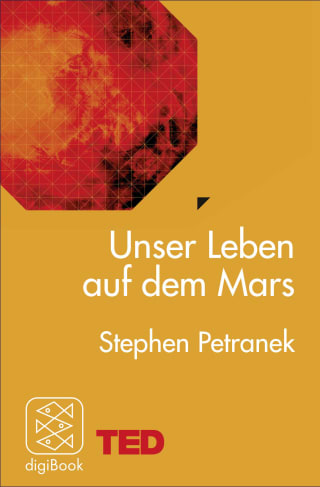 Cover Download Unser Leben auf dem Mars