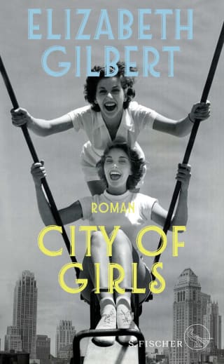 Cover Download City of Girls